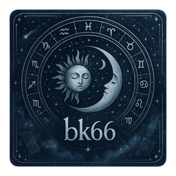 bk66 logo